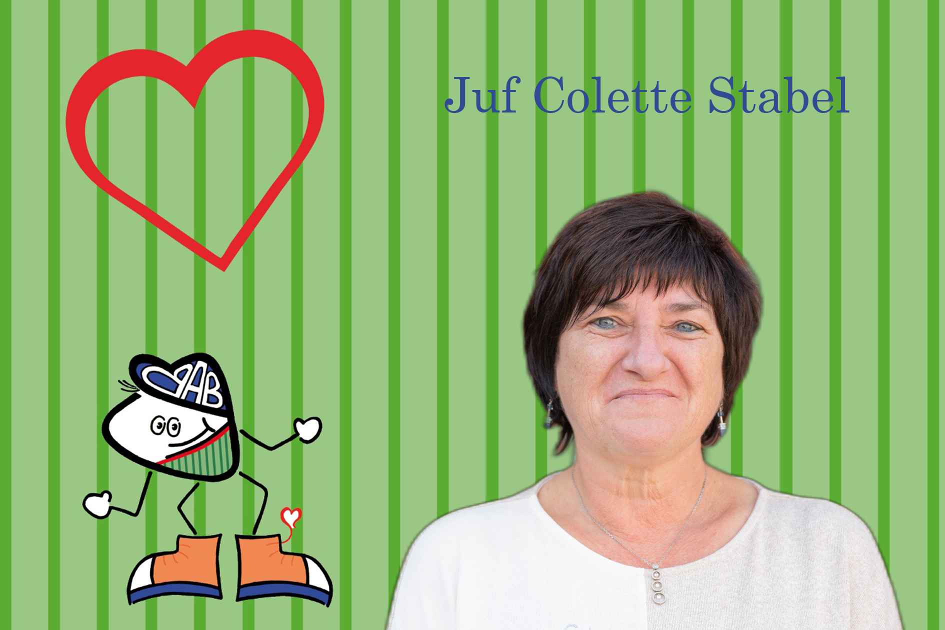 Colette Stabel