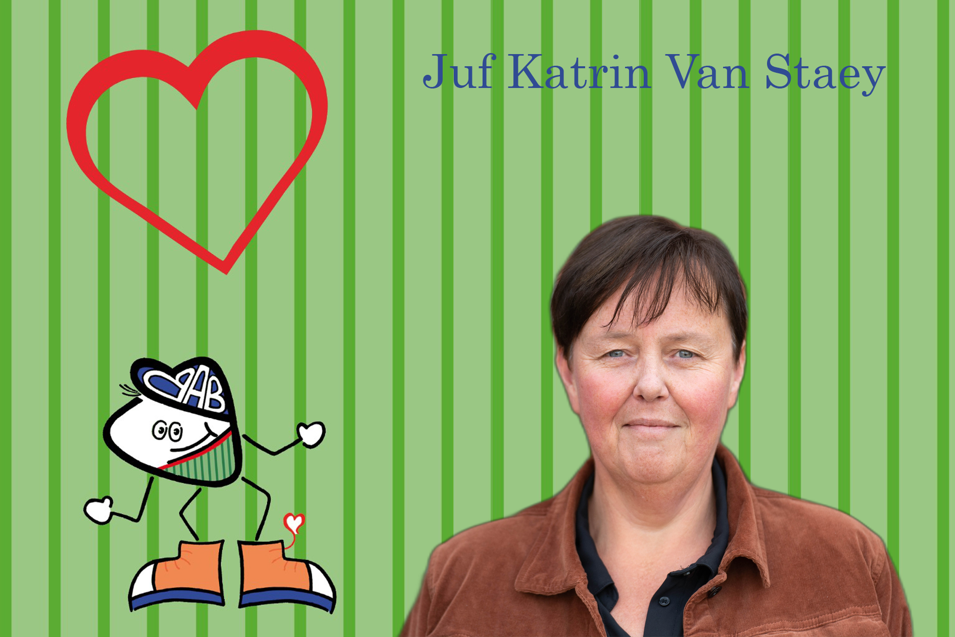 Katrin Van Staey