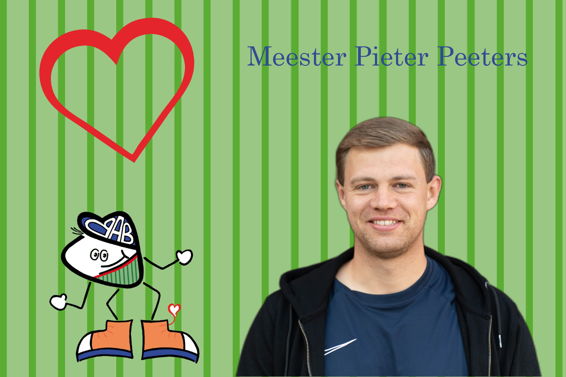 Pieter Peeters